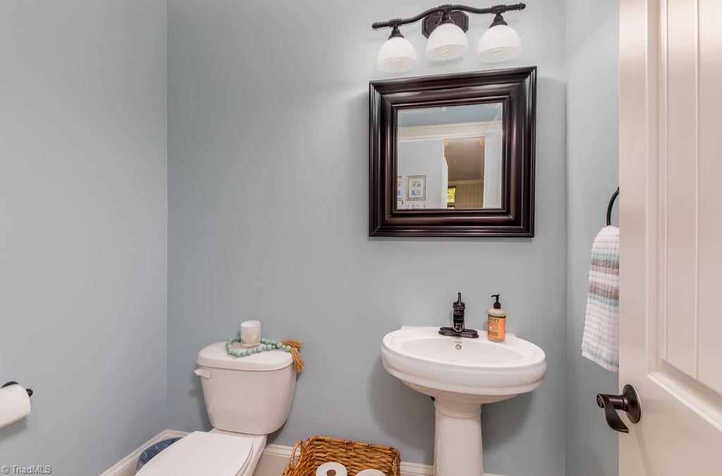 46827 Tall Whit Road, New London, North Carolina image 21