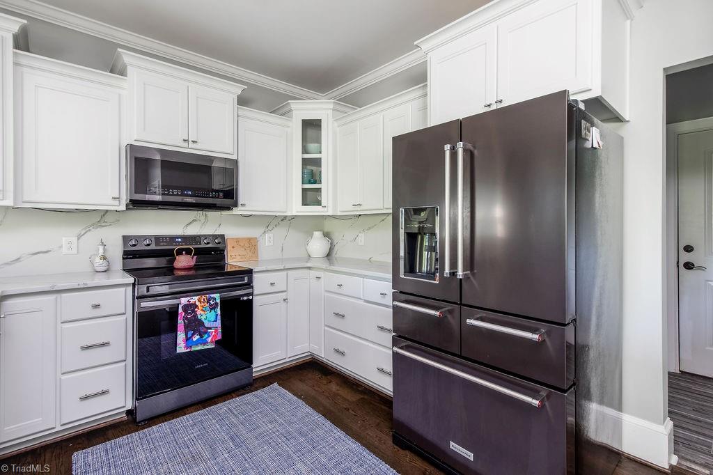 46827 Tall Whit Road, New London, North Carolina image 5