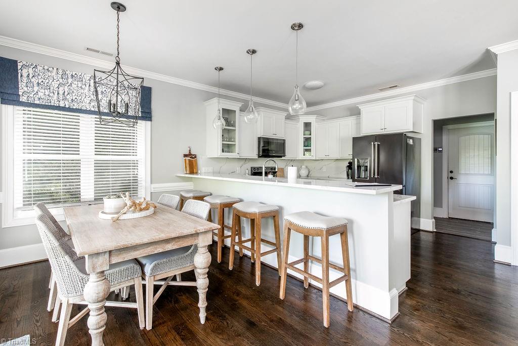 46827 Tall Whit Road, New London, North Carolina image 7