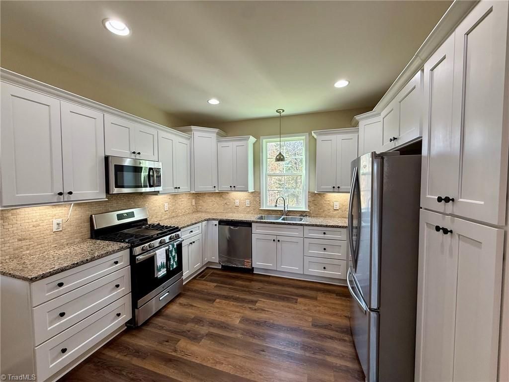 Photo of 2212 Becks Church Road, Lexington, NC 27292 (MLS # 1218966)