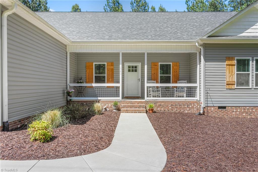 1840 Willie Pace Road, Burlington, North Carolina image 4