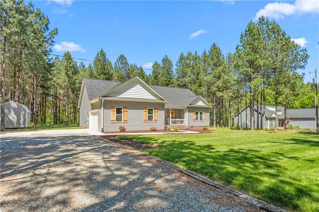 1840 Willie Pace Road, Burlington, North Carolina image 35