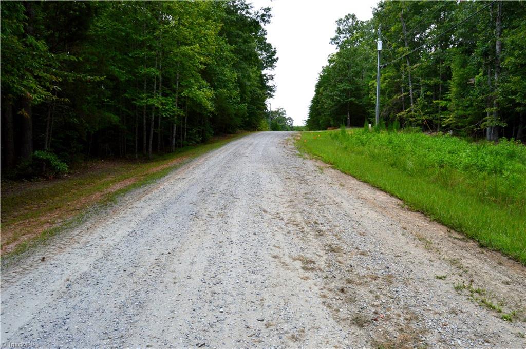 Lot #5 Rock Creek Lane, Reidsville, North Carolina image 2