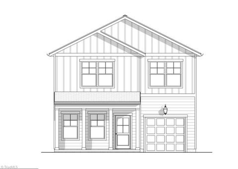 Homes For Sale - 227 Hillcrest Road<br/> Linwood, NC 27299