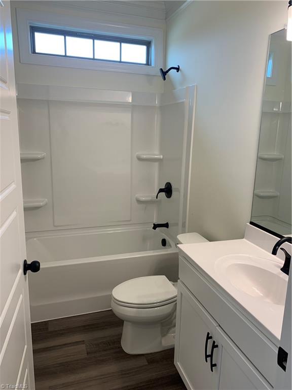 1522 Oakbluffs Drive