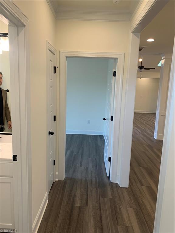 1522 Oakbluffs Drive