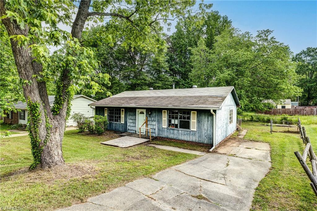 3005 Longford Avenue, Greensboro, North Carolina image 2