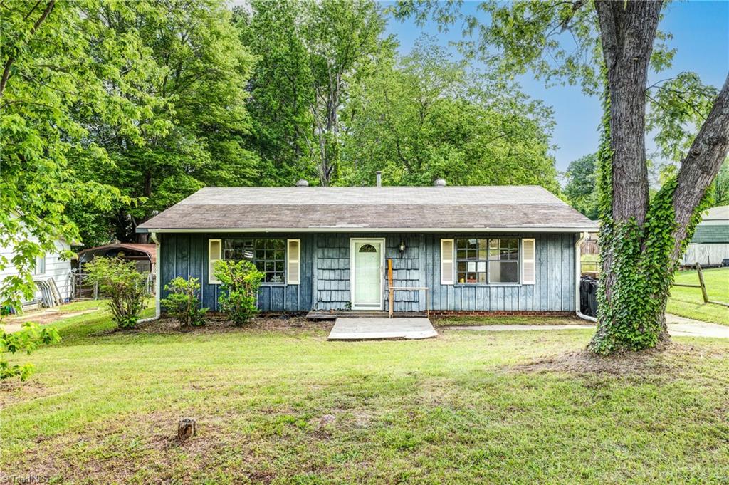 3005 Longford Avenue, Greensboro, North Carolina image 1