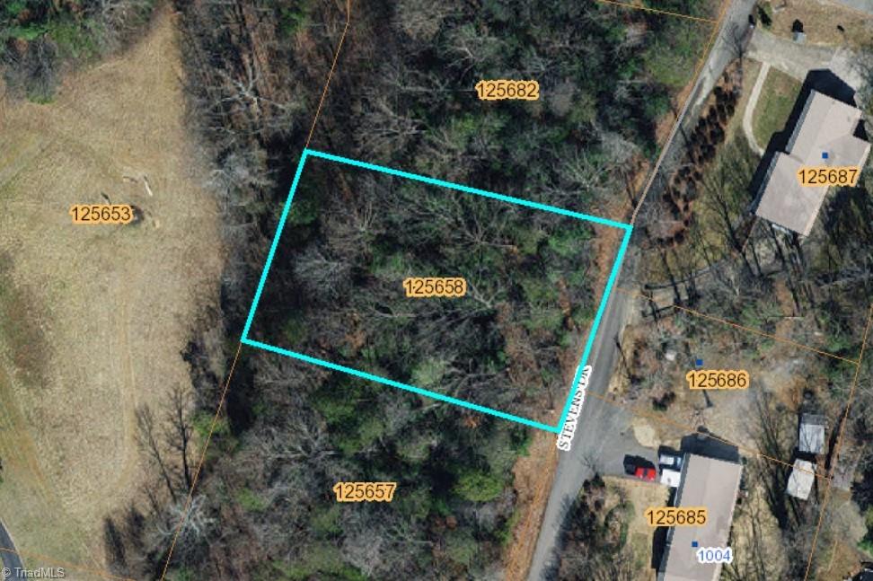 Lot 12 Stevens Drive, Jonesville, North Carolina image 5