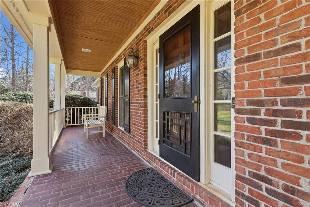 Photo of 5307 Century Oaks Drive, Greensboro, NC 27455 (MLS # 1212975)