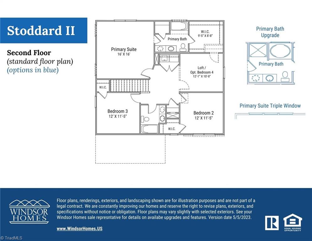 4204 Canter Creek Lane #LOT 86, High Point, North Carolina image 21