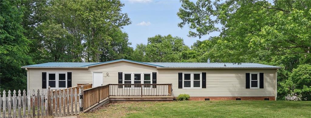 119 Roach Road, Reidsville, North Carolina image 1