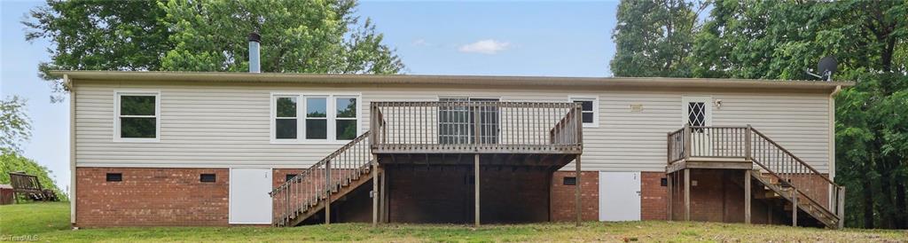 119 Roach Road, Reidsville, North Carolina image 30