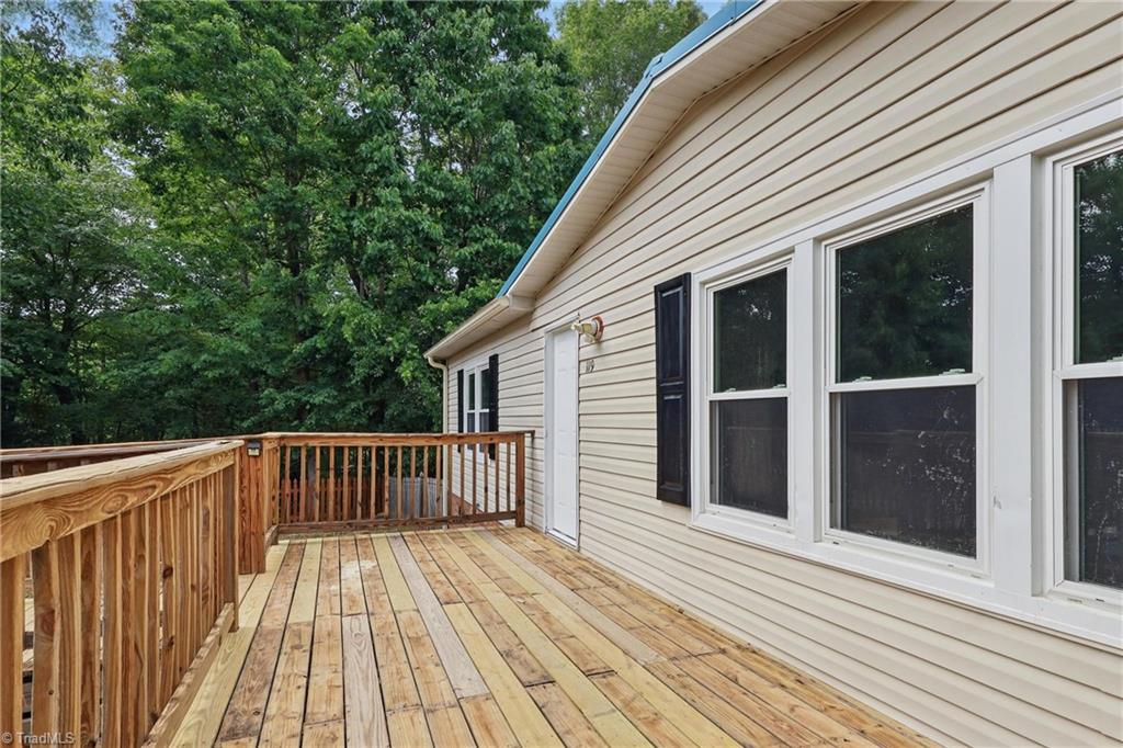 119 Roach Road, Reidsville, North Carolina image 3