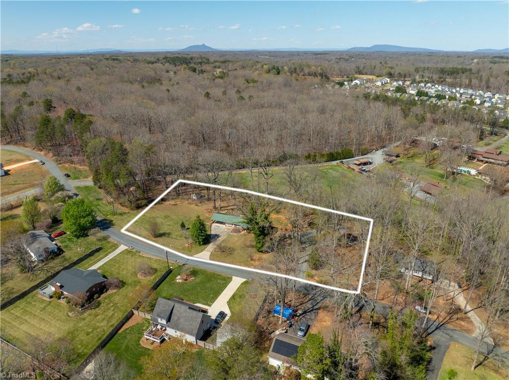 4375 Wesmar Drive, Pfafftown, North Carolina image 48