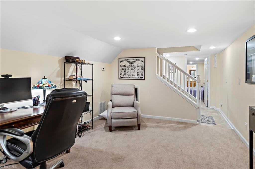 4375 Wesmar Drive, Pfafftown, North Carolina image 24