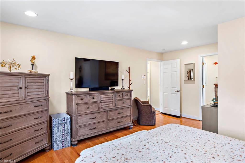 4375 Wesmar Drive, Pfafftown, North Carolina image 17