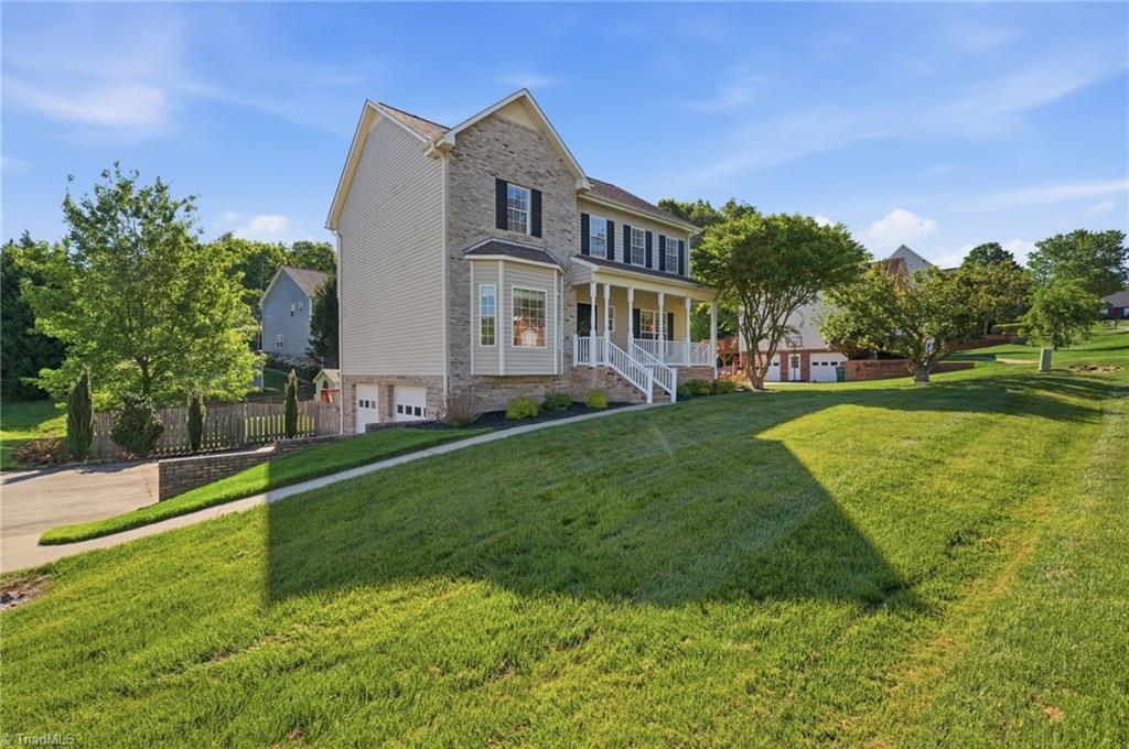 105 Honeyridge Court