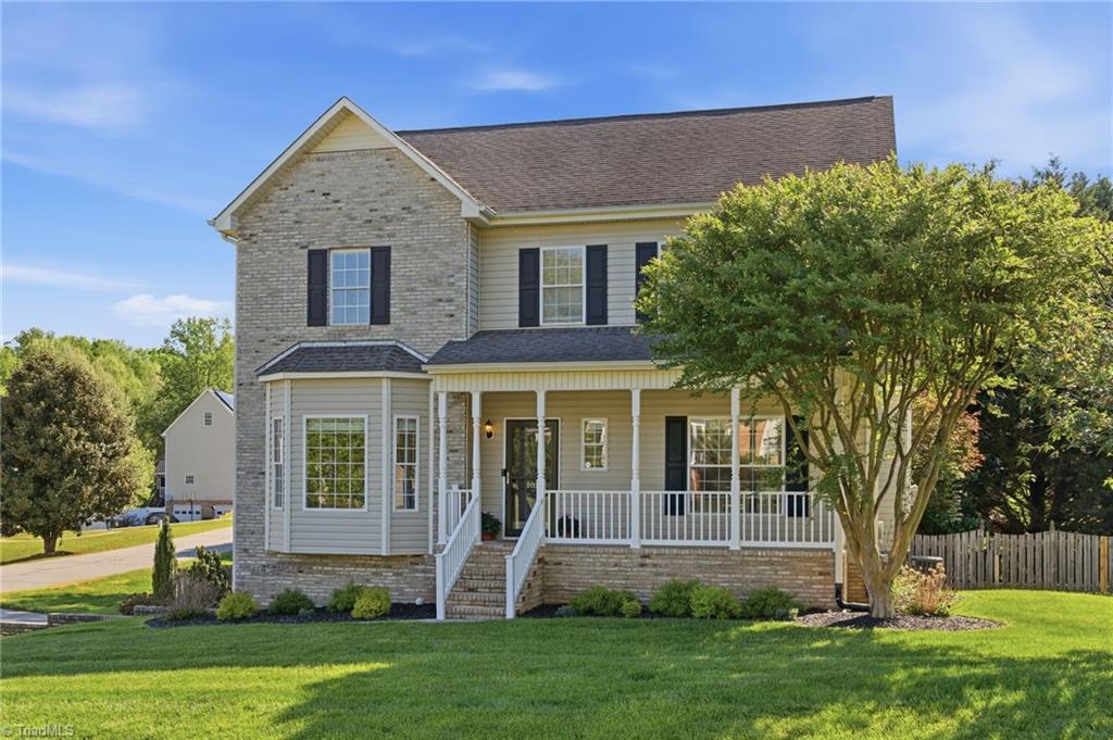 105 Honeyridge Court