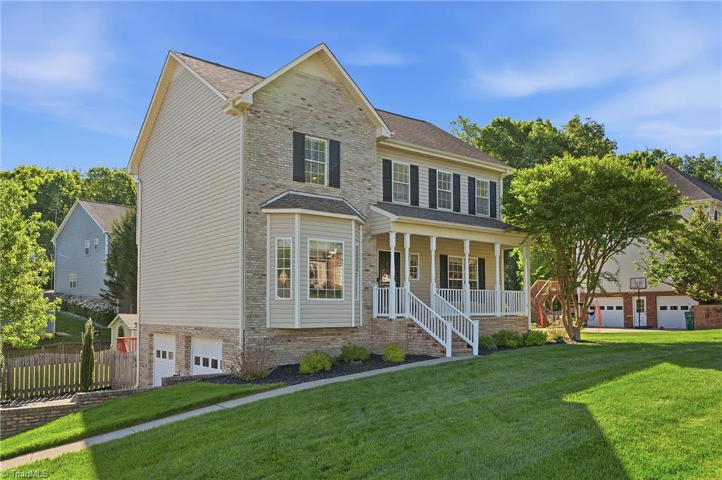 105 Honeyridge Court