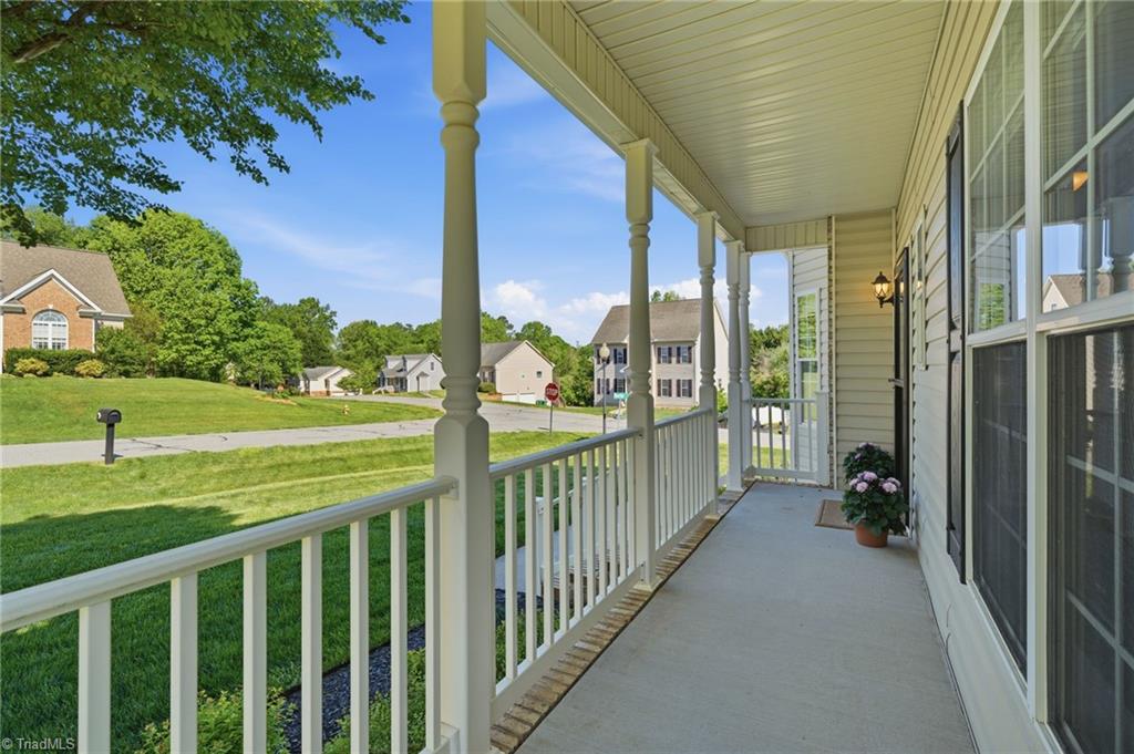 105 Honeyridge Court