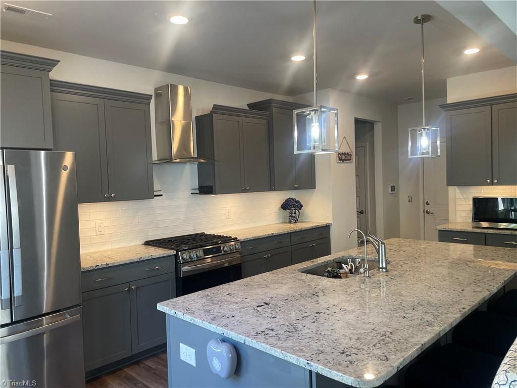 Photo of 7388 Deerhurst Lane, Kernersville, NC 27284 (MLS # 1219085)