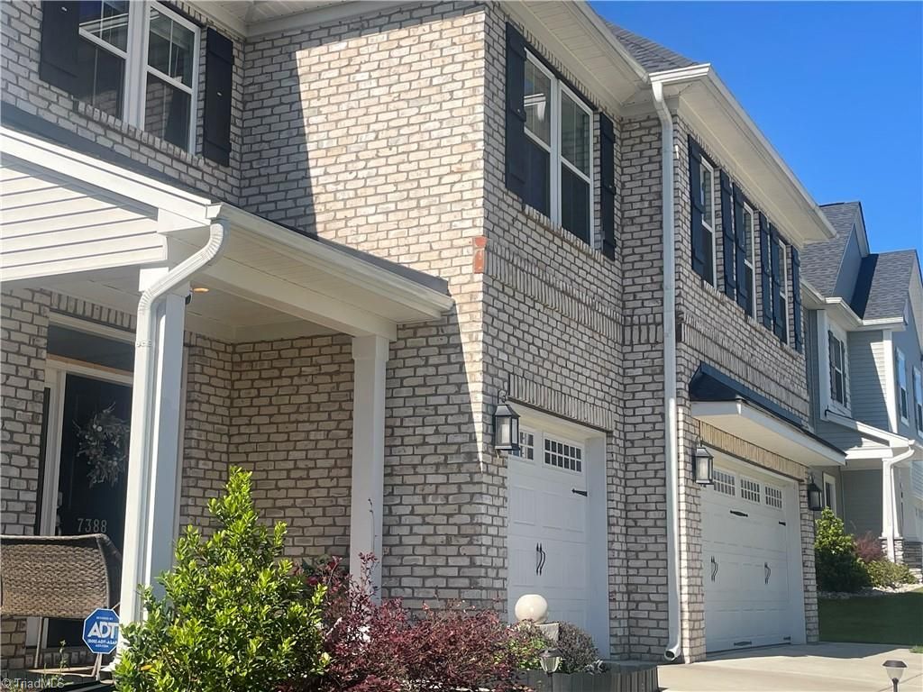 Photo of 7388 Deerhurst Lane, Kernersville, NC 27284 (MLS # 1219085)