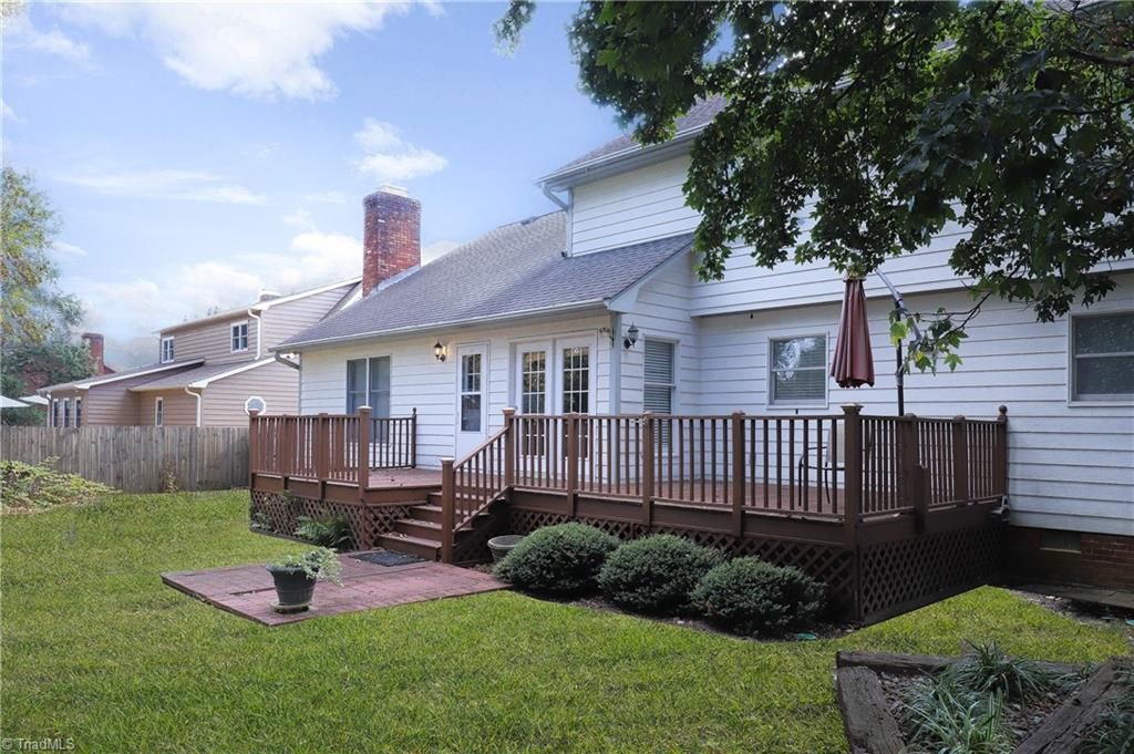 Photo of 3908 Sandlewood Road, High Point, NC 27265 (MLS # 1207596)