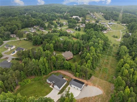 A home in Thomasville