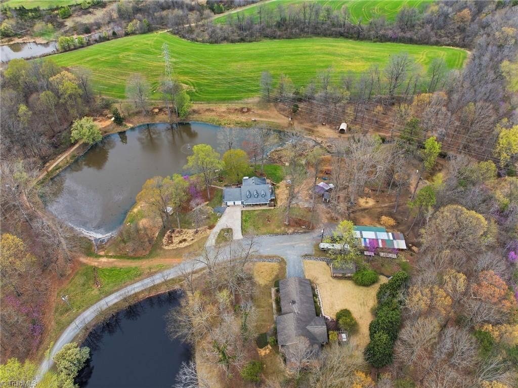 Photo of 6777 Hockett Trail, Randleman, NC 27317 (MLS # 1212561)