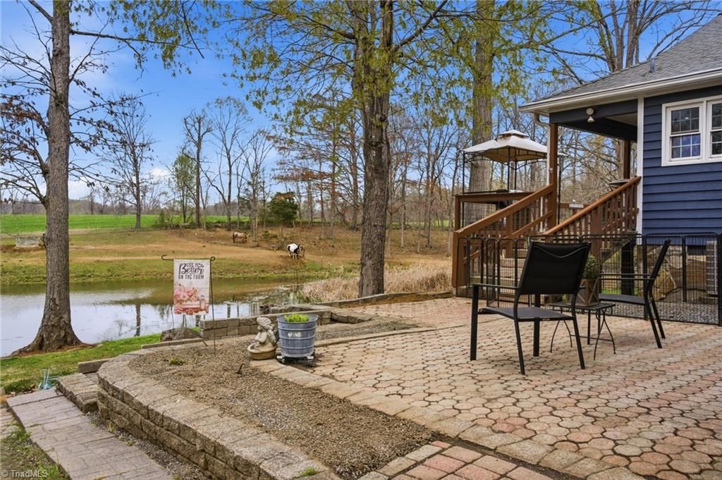 Photo of 6777 Hockett Trail, Randleman, NC 27317 (MLS # 1212561)