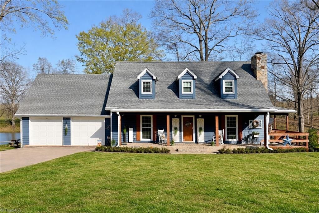 Photo of 6777 Hockett Trail, Randleman, NC 27317 (MLS # 1212561)