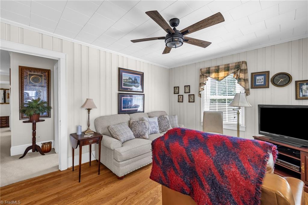 318 S Fayetteville Street, Liberty, North Carolina image 13