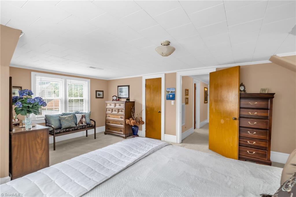 318 S Fayetteville Street, Liberty, North Carolina image 22