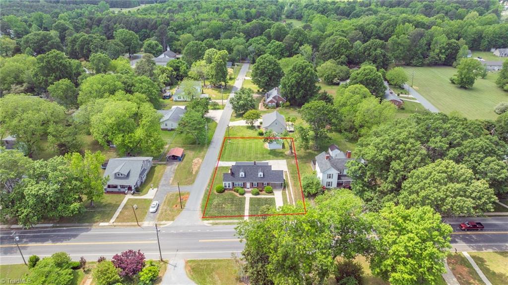 318 S Fayetteville Street, Liberty, North Carolina image 33