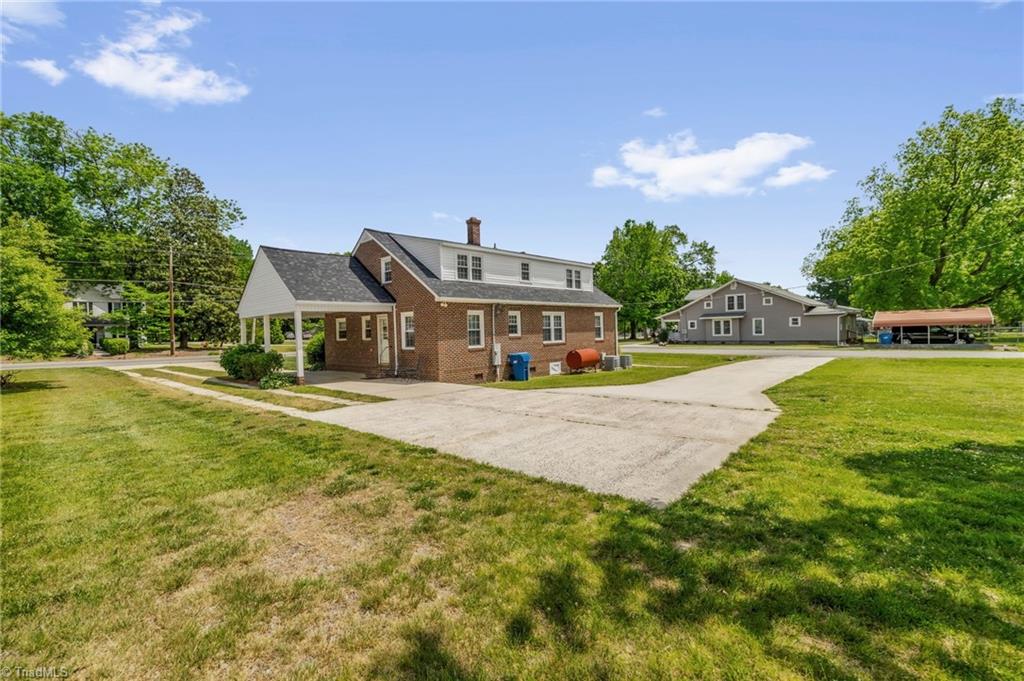 318 S Fayetteville Street, Liberty, North Carolina image 29