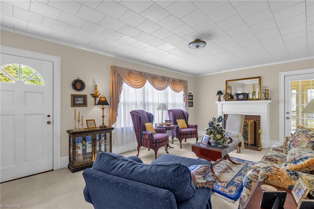 318 S Fayetteville Street, Liberty, North Carolina image 6