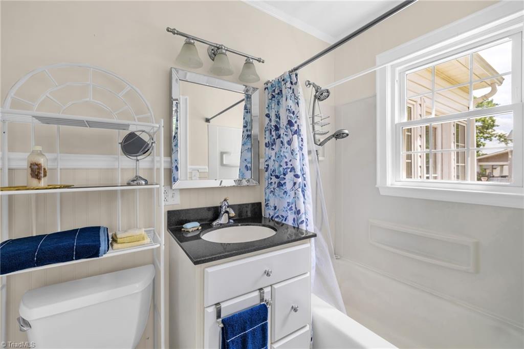 318 S Fayetteville Street, Liberty, North Carolina image 17