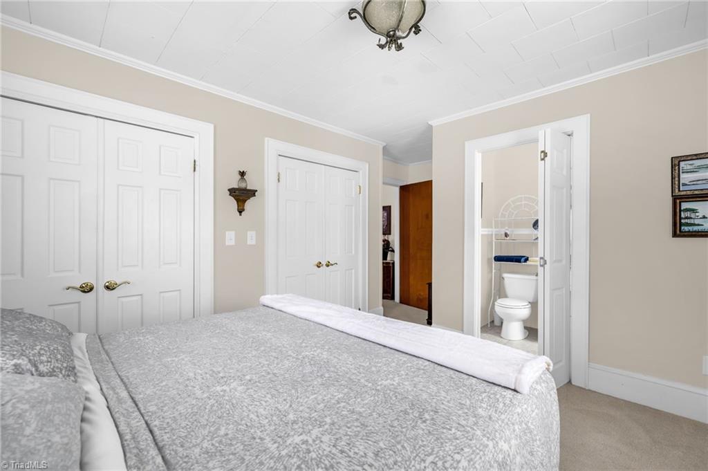 318 S Fayetteville Street, Liberty, North Carolina image 16