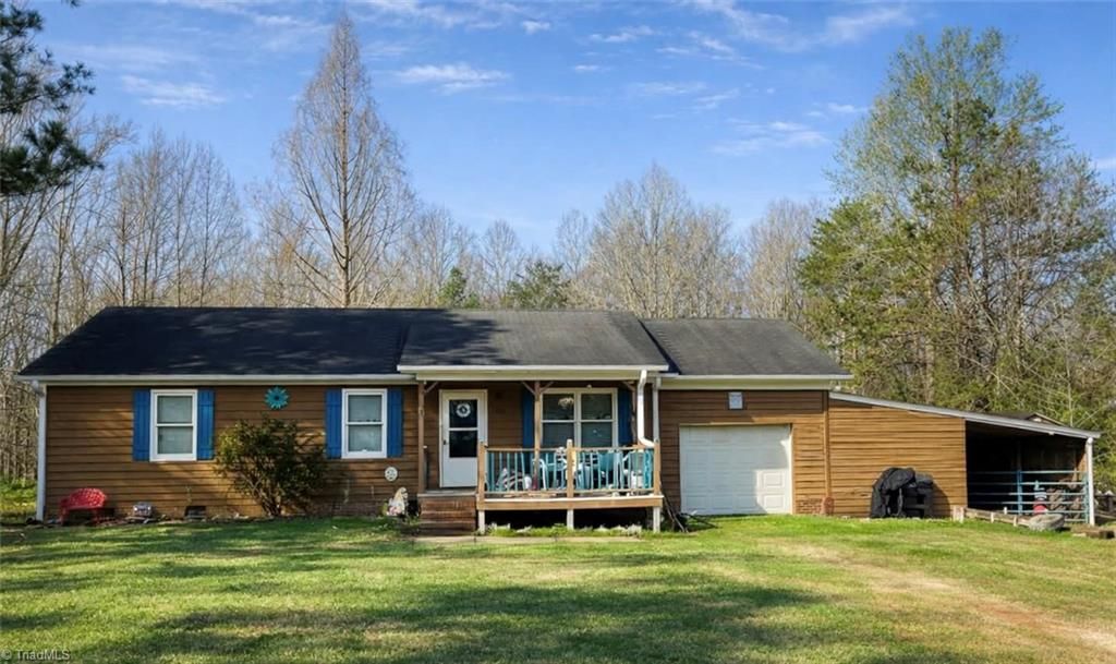 Photo of 7601 Happy Hill Road, Kernersville, NC 27284 (MLS # 1212196)