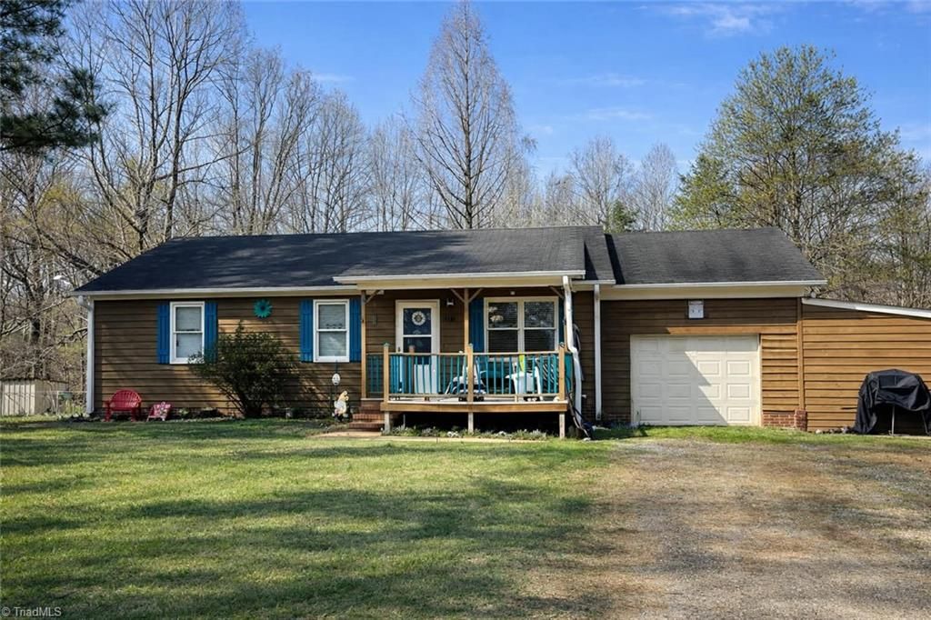 Photo of 7601 Happy Hill Road, Kernersville, NC 27284 (MLS # 1212196)