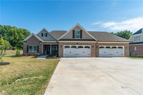 A home in Thomasville