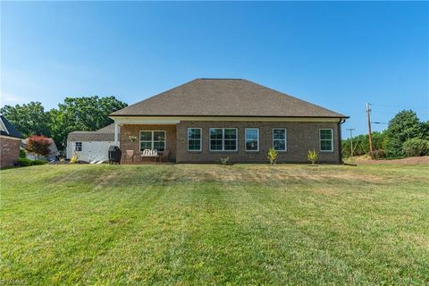 A home in Thomasville