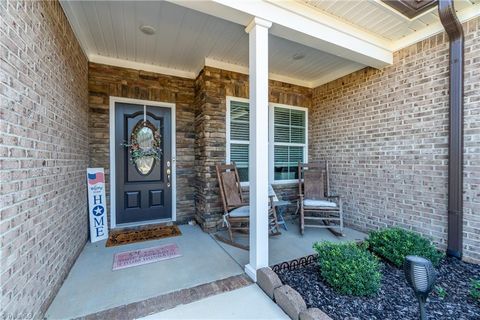 A home in Thomasville