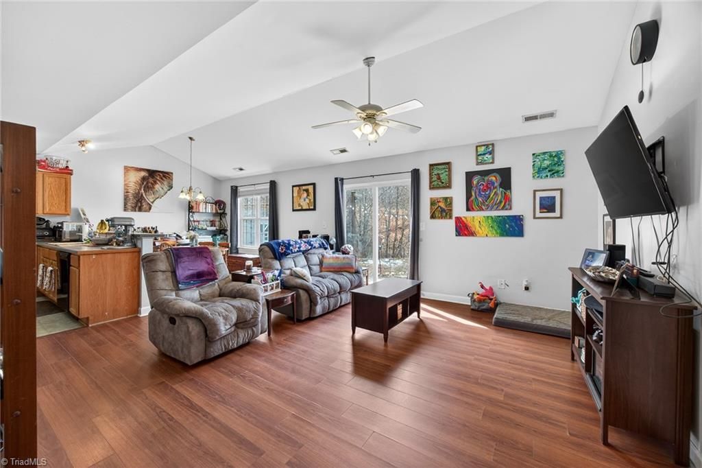 Photo of 2083 Tea Berry Court, Winston-Salem, NC 27127 (MLS # 1209178)