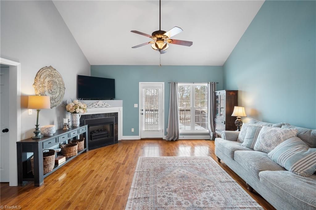 Photo of 3870 Hangar Run, Sophia, NC 27350 (MLS # 1209054)