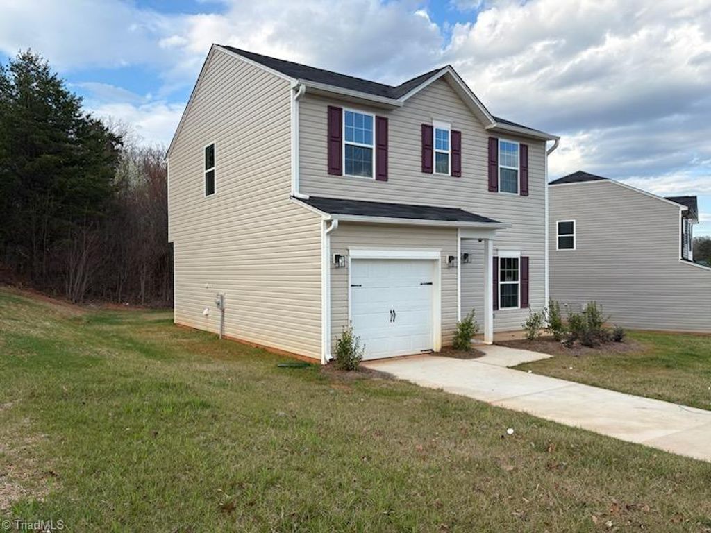 Photo of 1017 Kapp Street, Winston-Salem, NC 27105 (MLS # 1212825)