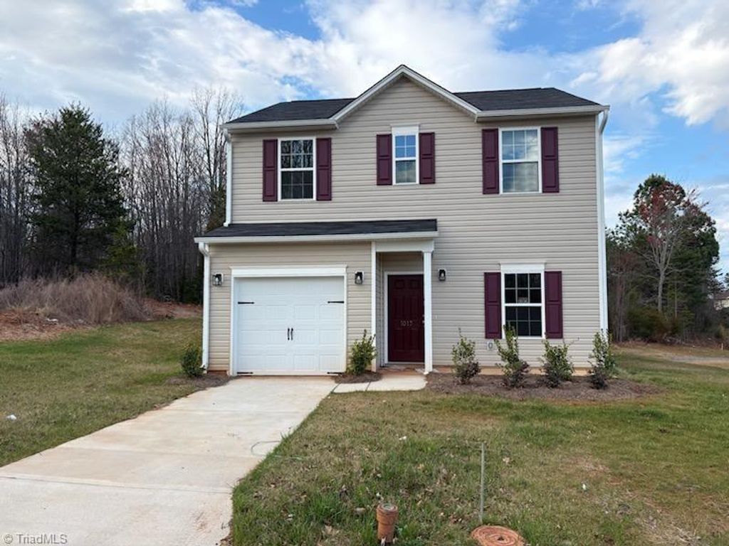 Photo of 1017 Kapp Street, Winston-Salem, NC 27105 (MLS # 1212825)