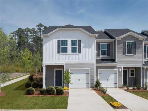 Townhouse For Sale - 1155 Rosetta Drive<br/> Spencer, NC 28144