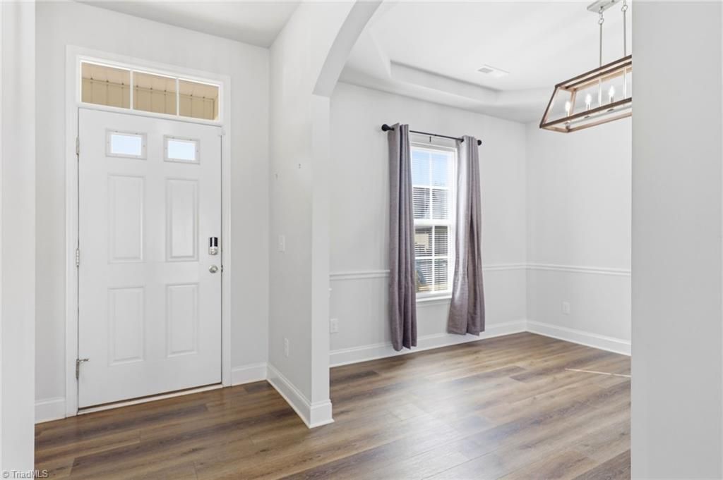 Photo of 5180 Sedge Hollow Drive, Kernersville, NC 27284 (MLS # 1219041)